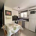 Le Cap Taillât Appartement *