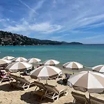 Appartement Le Cap Taillât Le Lavandou