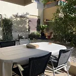 Le Cap Taillât Appartement *