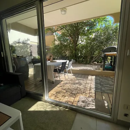 Le Cap Taillat Le Lavandou