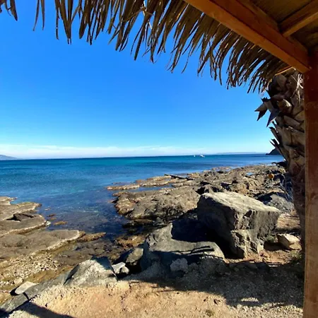 Apartamento Le Cap Taillât Le Lavandou