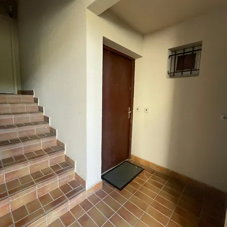 Apartamento Le Cap Taillât