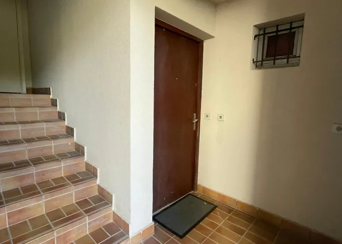 Appartement Le Cap Taillât