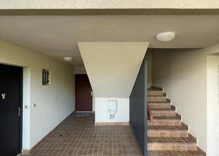 Le Cap Taillât Appartement